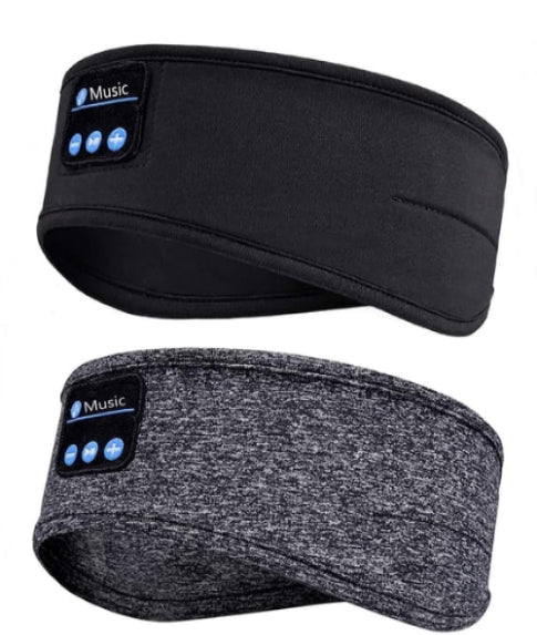 Wireless Sleep Headband