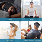 Wireless Sleep Headband