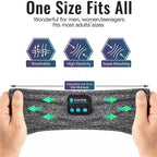 Wireless Sleep Headband
