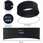 Wireless Sleep Headband